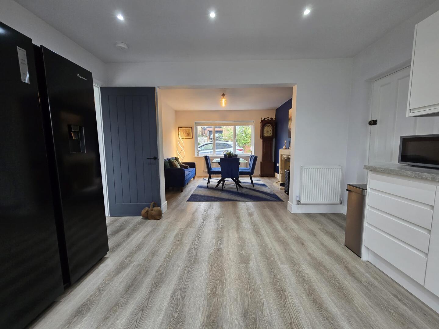 Enville Road, Kinver, Stourbridge